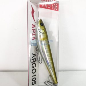 Apia Argo 105 Color 08