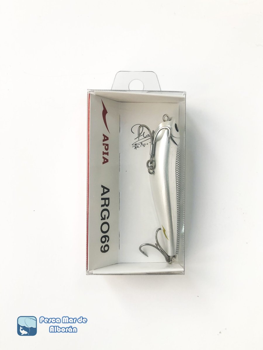 Apia Argo 69 Color 03