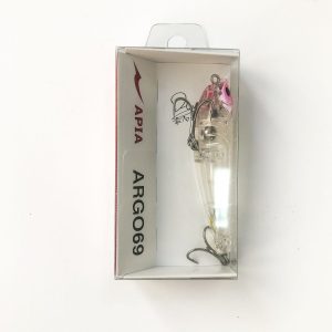Apia Argo 69 Color 10