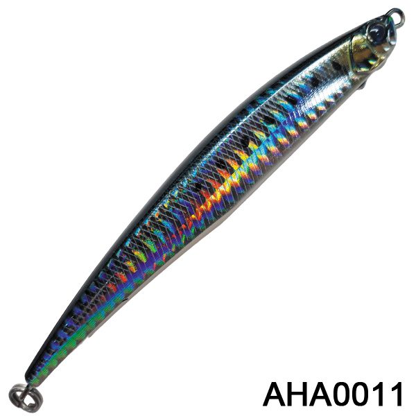 pez rigido duo press bait hd 46gr 125mm - Imagen 3