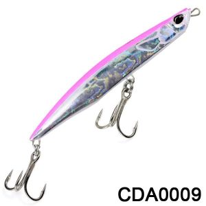 pez rigido duo rough trail malice 150